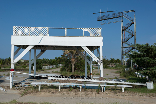 Rodanthe, North Carolina