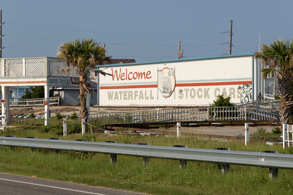 Rodanthe, North Carolina