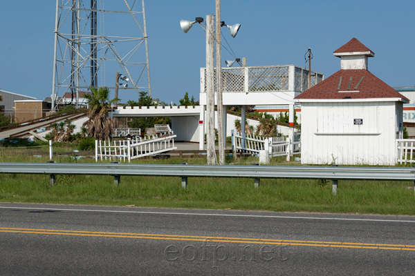 Rodanthe, North Carolina