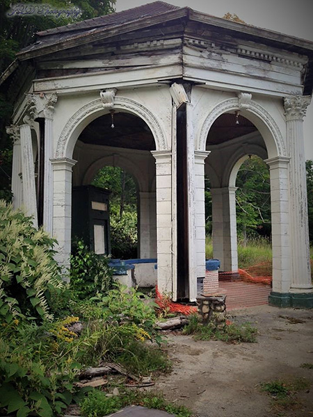 Hotel Alder, Sharon Springs, New York