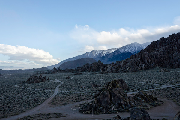 Alabama Hills