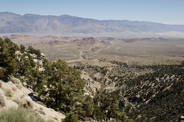 Alabama Hills