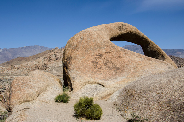 Alabama Hills