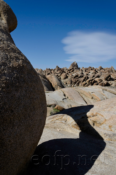 Alabama Hills