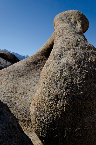 Alabama Hills