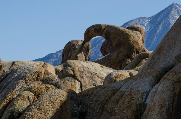 Alabama Hills