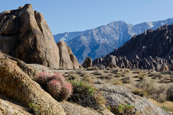 Alabama Hills