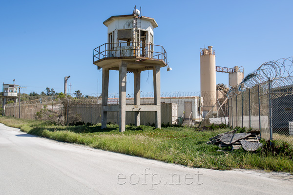 Fort Ord, California