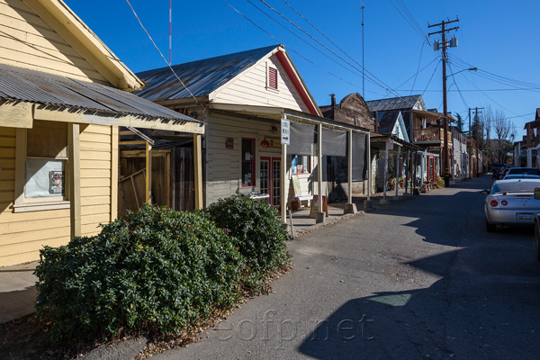 Locke California