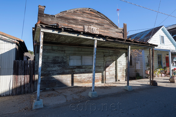 Locke California