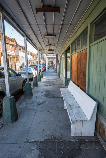 Locke California