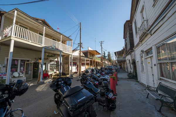 Locke California