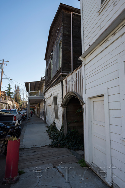 Locke California