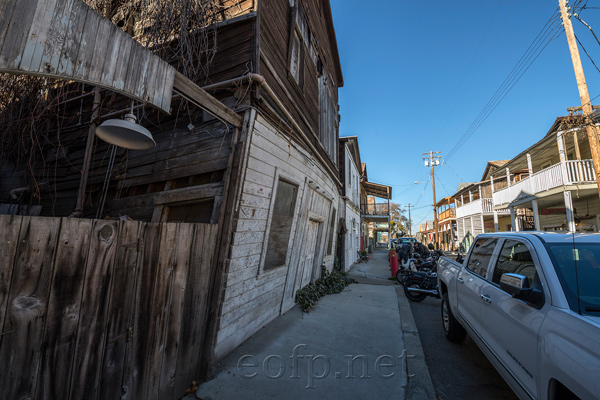 Locke California