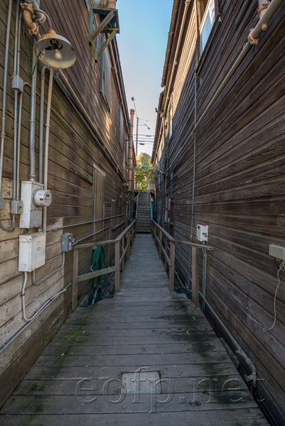 Locke California