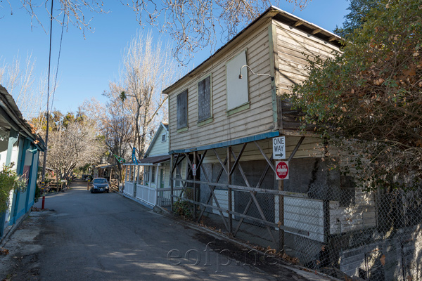 Locke California