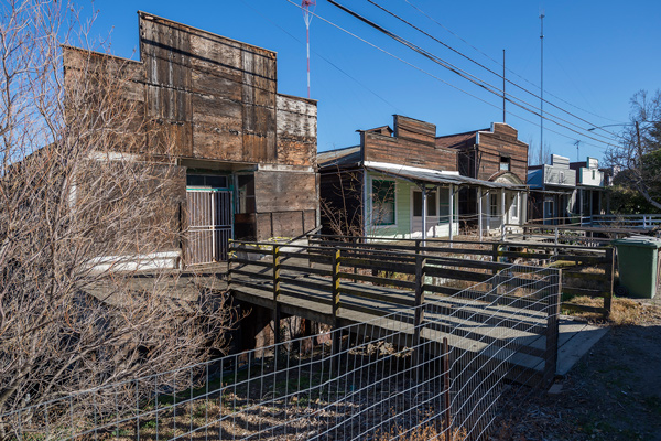 Locke California