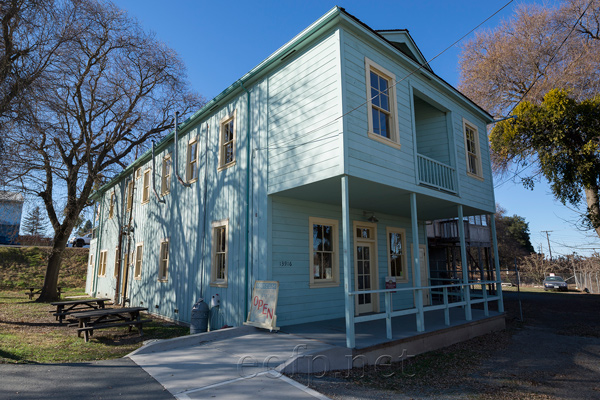 Locke California