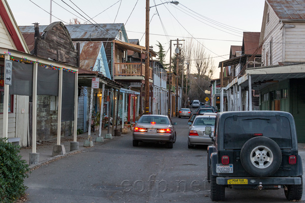 Locke California