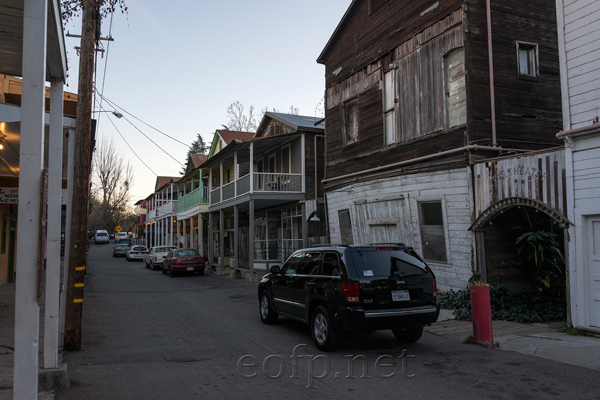 Locke California