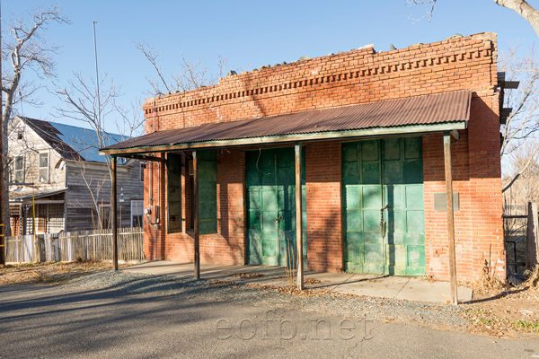 Chinese Camp, CA