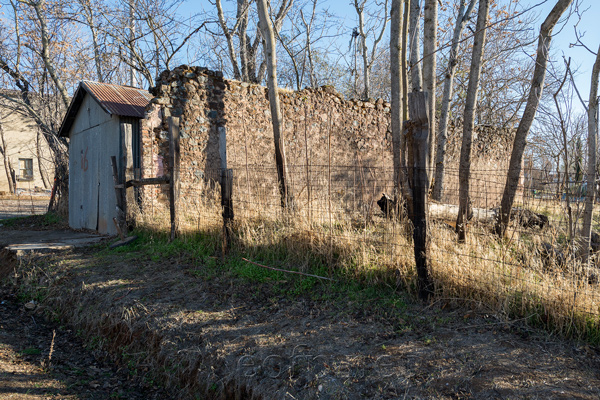 Chinese Camp, CA