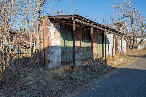 Chinese Camp, CA