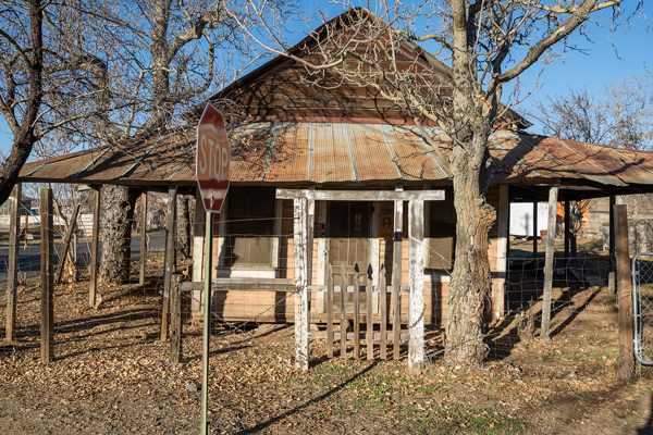 Chinese Camp, CA