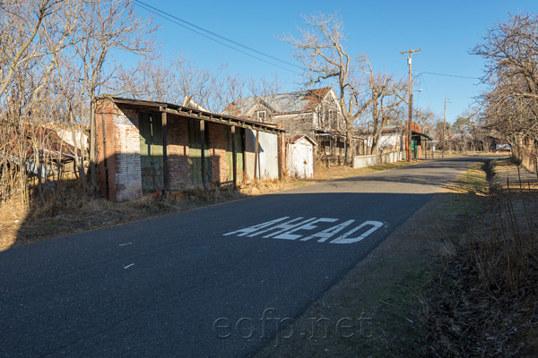 Chinese Camp, CA