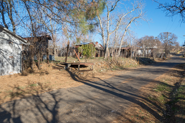 Chinese Camp, CA