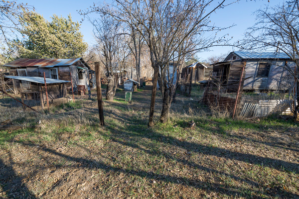 Chinese Camp, CA