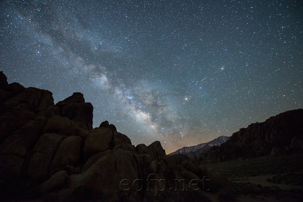 Alabama Hills