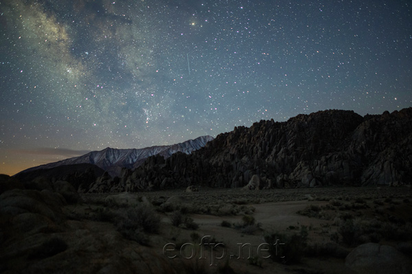 Alabama Hills