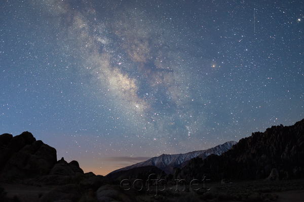 Alabama Hills