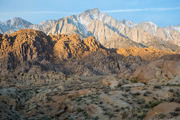 Alabama Hills