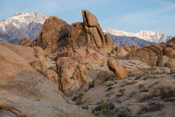 Alabama Hills