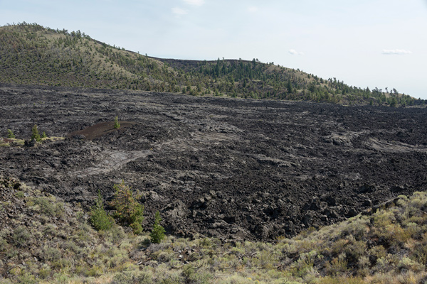 Craters of the Moon National Monument, Idaho