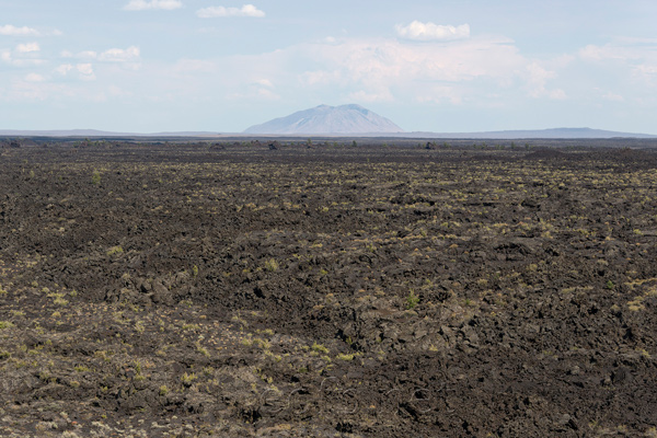 Craters of the Moon National Monument, Idaho