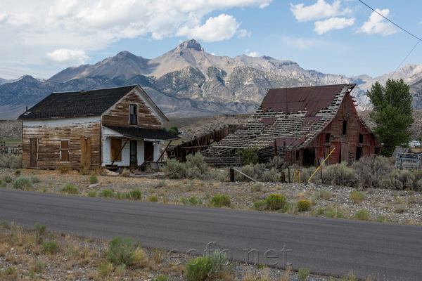 Mackay Idaho