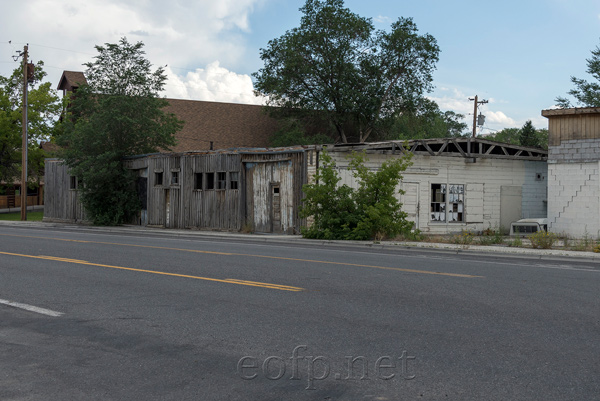 Mackay Idaho