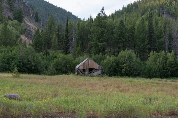 Custer Idaho