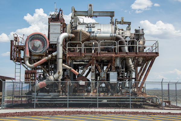 Experimental Breeder Reactor I