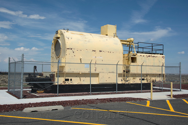 Experimental Breeder Reactor I