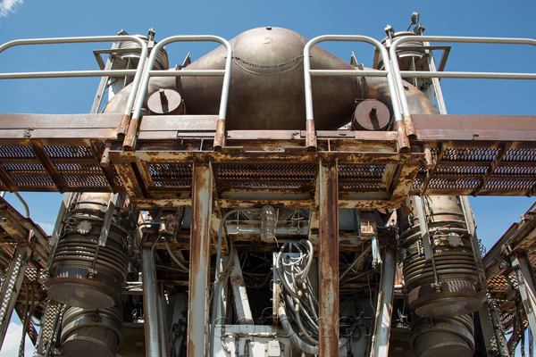 Experimental Breeder Reactor I