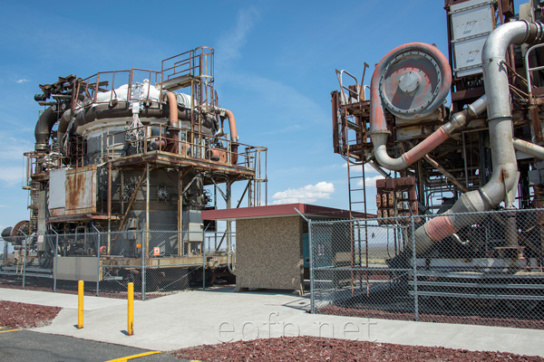 Experimental Breeder Reactor I