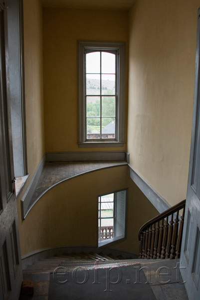 Bannack Montana