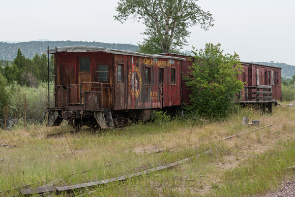 Nevada City, Montana