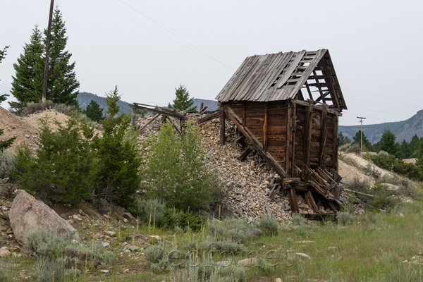 Elkhorn Montana