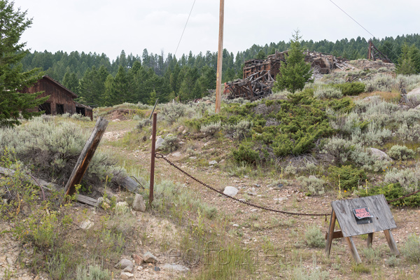 Elkhorn Montana