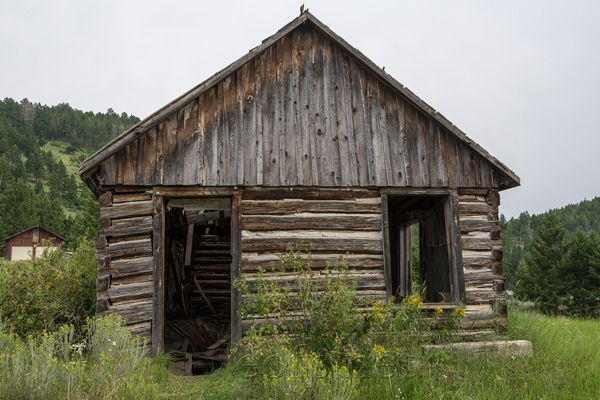 Elkhorn Montana